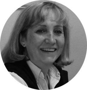 Marie-hélène Nedellec est directrice de Iroise, partage et compétences