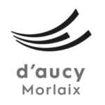 logo d'aucy morlaix