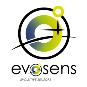 Logo Evosens