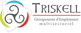 Logo Groupement d'Employeurs Triskell