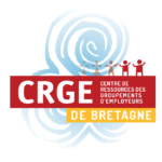 logo CRGE de Bretagne