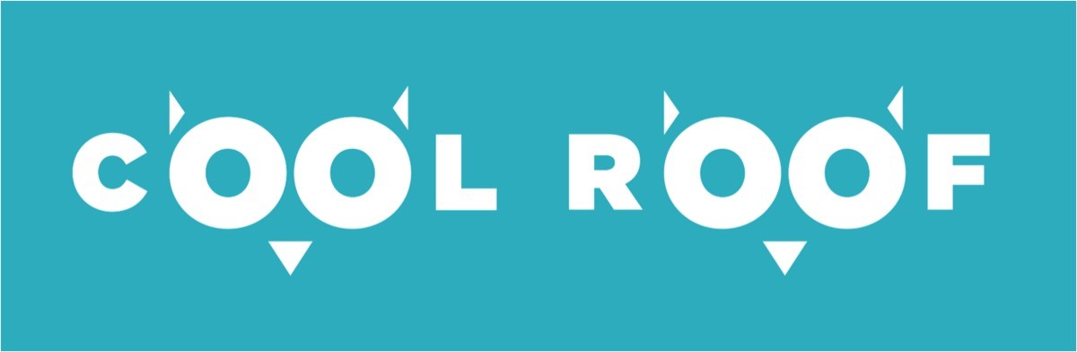 Logo Cool Roof, adhérent du Groupement d'Employeurs Iroise